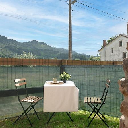 Apartamento El Mirador De Cabarceno Dış mekan fotoğraf