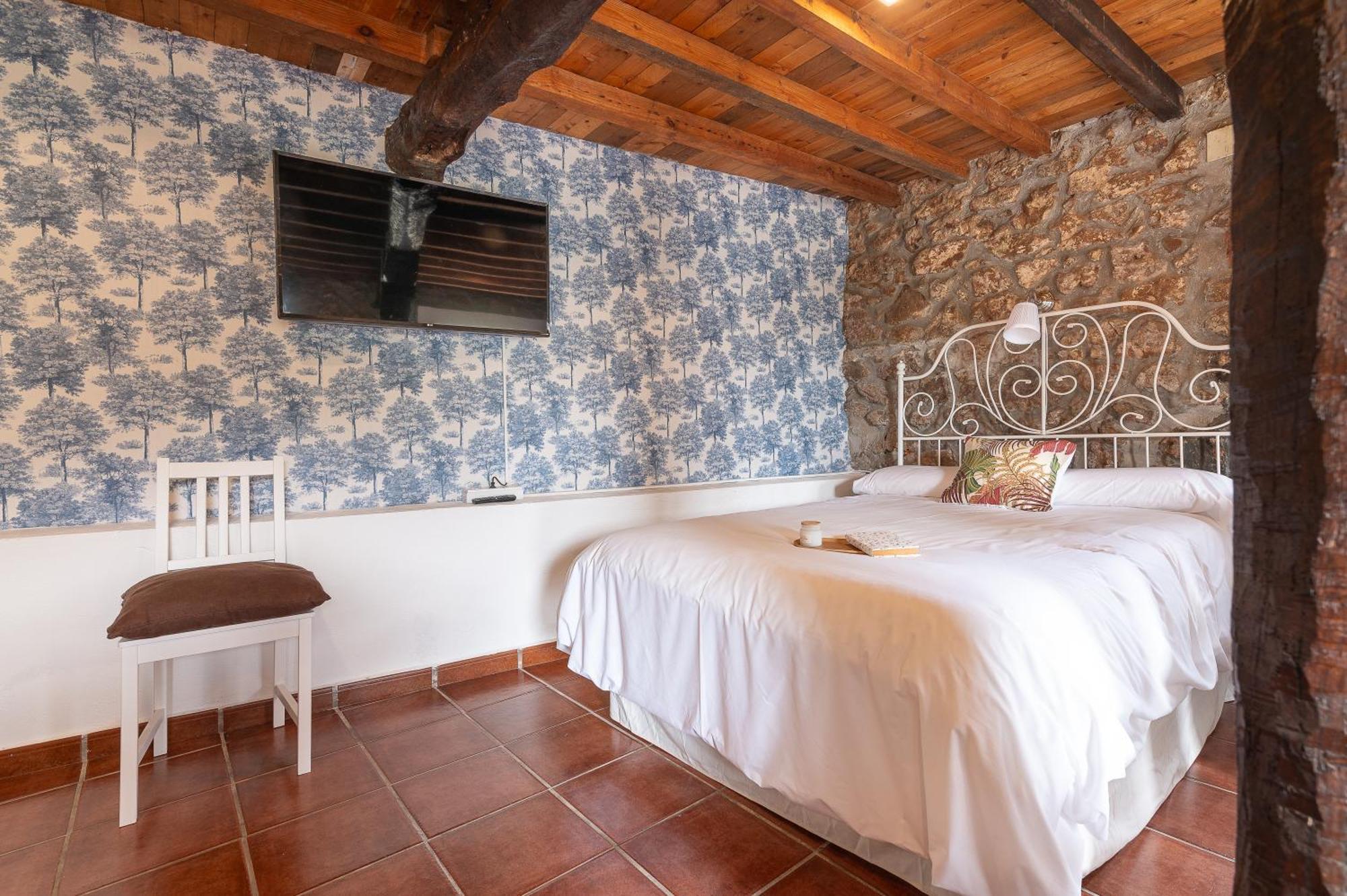 Apartamento El Mirador De Cabarceno Dış mekan fotoğraf