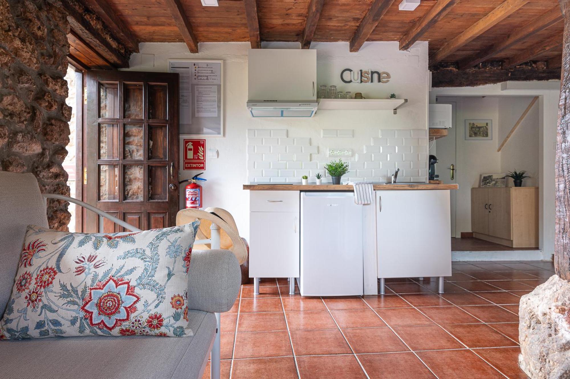 Apartamento El Mirador De Cabarceno Dış mekan fotoğraf