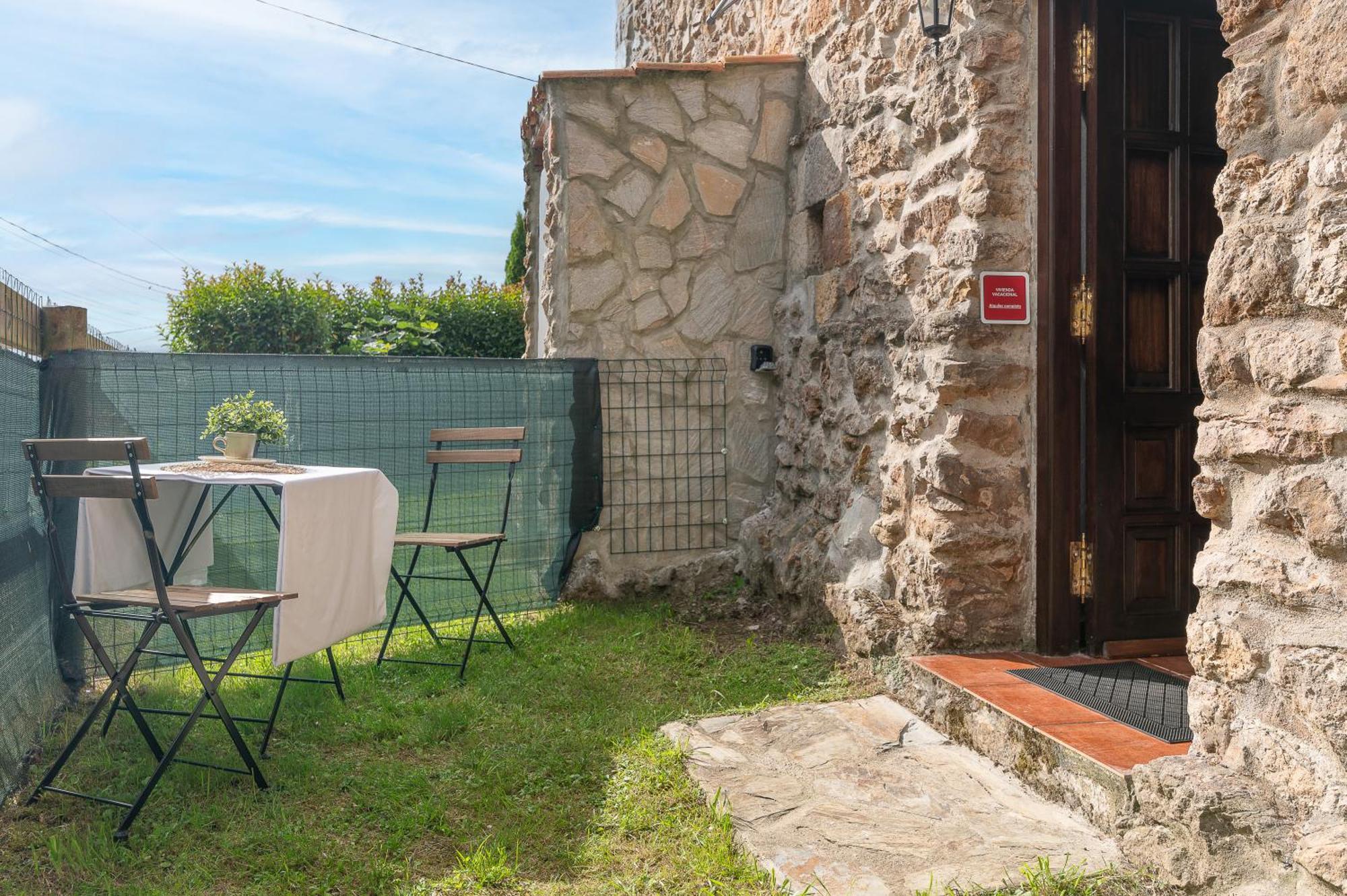 Apartamento El Mirador De Cabarceno Dış mekan fotoğraf