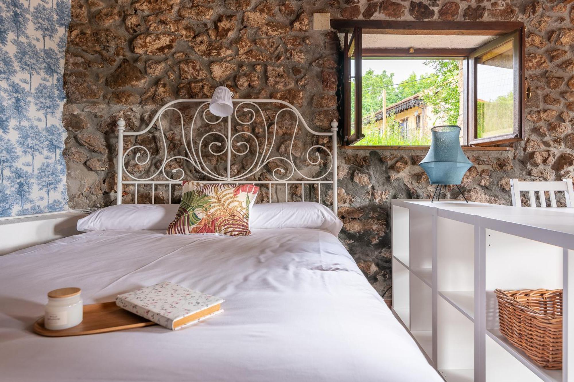 Apartamento El Mirador De Cabarceno Dış mekan fotoğraf