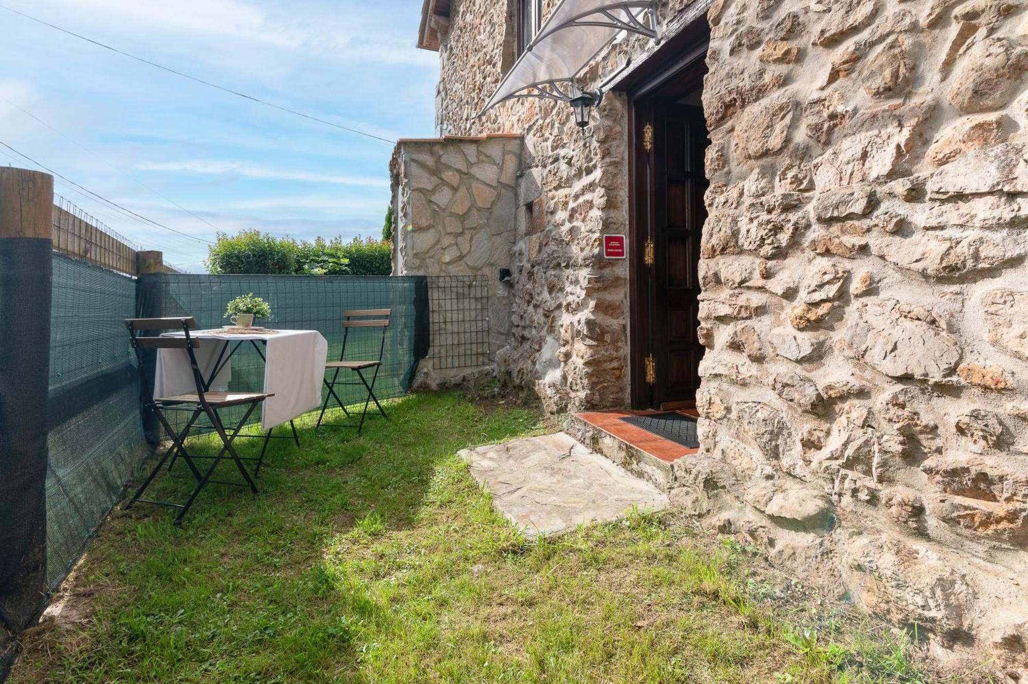 Apartamento El Mirador De Cabarceno Dış mekan fotoğraf