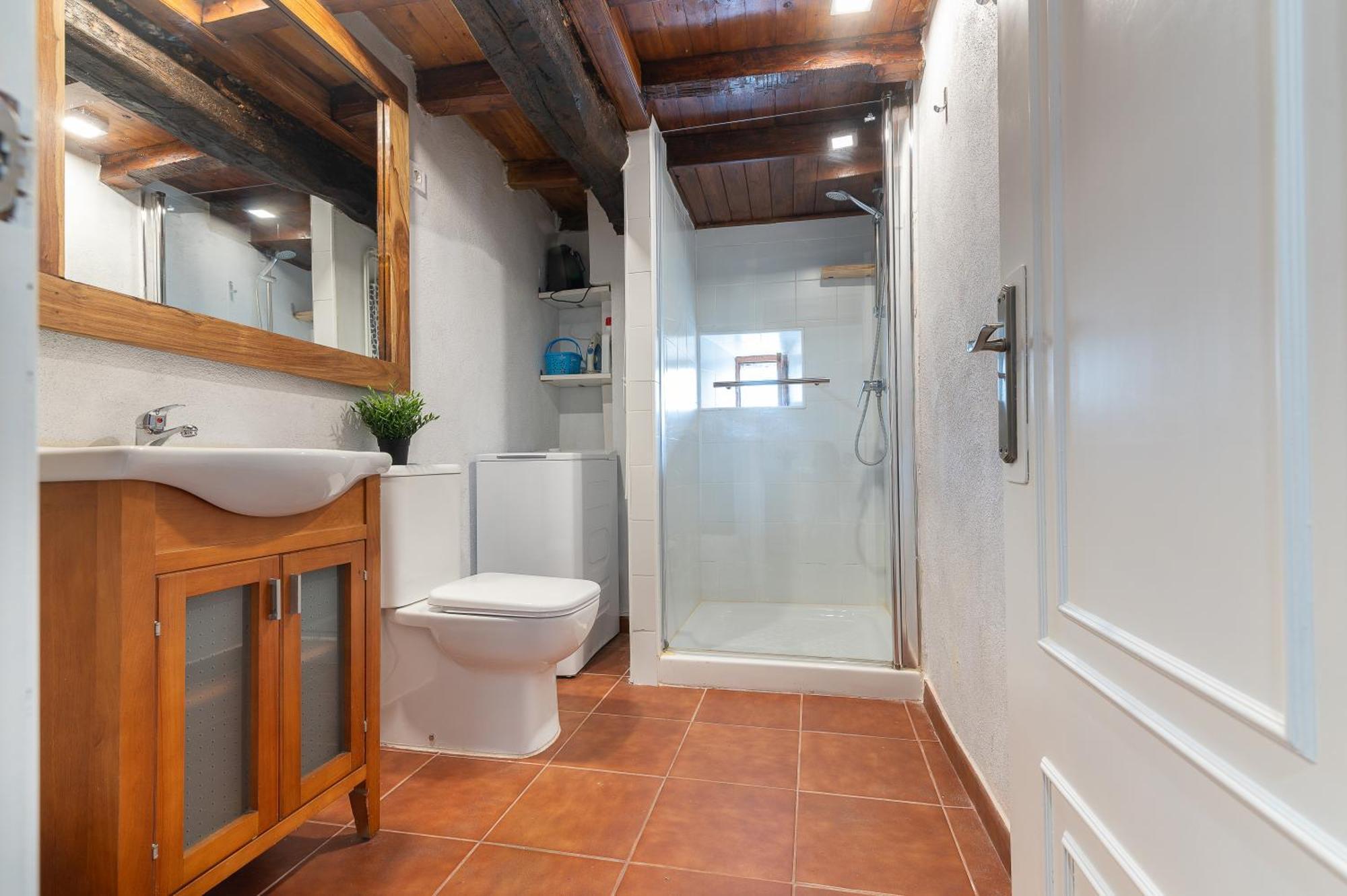Apartamento El Mirador De Cabarceno Dış mekan fotoğraf